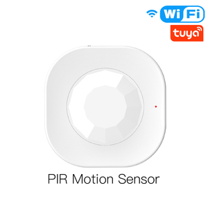 Tuya Zigbee Infrared Human <strong>Motion</strong> Detector Automatic Control PIR <strong>Motion</strong> <strong>Sensor</strong> MOES Factory Direct