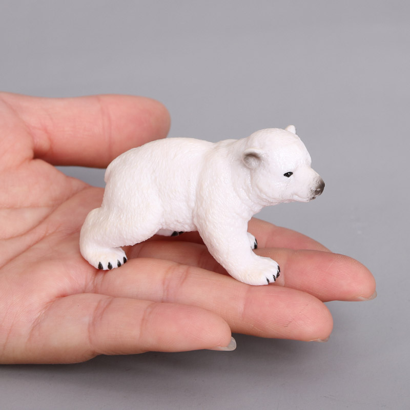 1113 Cachorro de oso polar