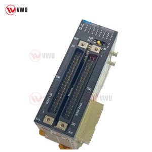 CJ1W-MD261 CJ1WMD261 <strong>Input</strong> Output <strong>Unit</strong> New and Original <strong>PLC</strong> <strong>Control</strong> Module - Product Image 1