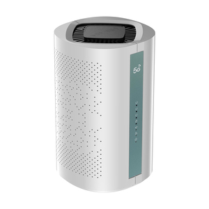 Openwrt MT7981B Indoor High-Speed 11AX WiFi6 128MB Flash Openwrt Router with 5G Home Sim Firewall VoIP VPN WEP <strong>Encryption</strong> - Product Image 3