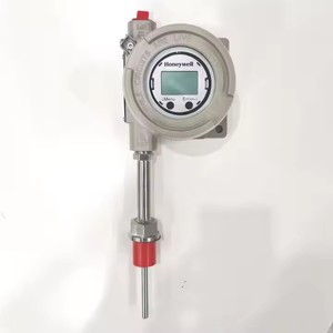 Honeywell Smartline STT700 Sensor de temperatura resistente Controlador de temperatura personalizable de plástico OEM/ODM para productos químicos de gas y petróleo - Product Image 1