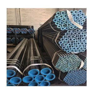 API 5L PSL1 <strong>PSL2</strong> Gr.B X42 X52 X60 X65 X70 Seamless Steel Pipe Petroleum Natural Gas Transportation <strong>Pipeline</strong> Line Metal Tubes - Product Image 6