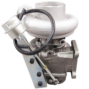 HX55 Turbo 4038615 4038614 4038612 4038612-D 1538370 Scania kamyon tasarım kamyon 142 motor DC11-04 DSC11-09