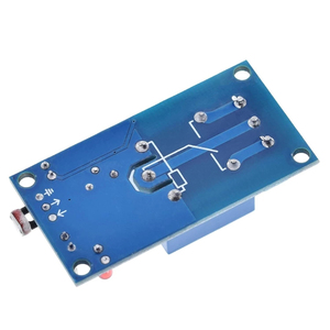 5V 12V光フォトスイッチセンサースイッチLDR光抵抗リレーモジュール光検出感光センサーボード - Product Image 5