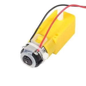 BLDC2065 5kg Arduino Plastic Gear Motor Für 4-Rad-Spielzeugauto