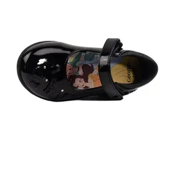 Yeni varış düz kaymaz çocuk deri Sneakers açık Trendy rahat LED çocuklar kızlar için ayakkabı