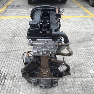 Doğrudan Fit 1 6L Buick Excelle Chevrolet Renault için kullanılan motor - Product Image 6