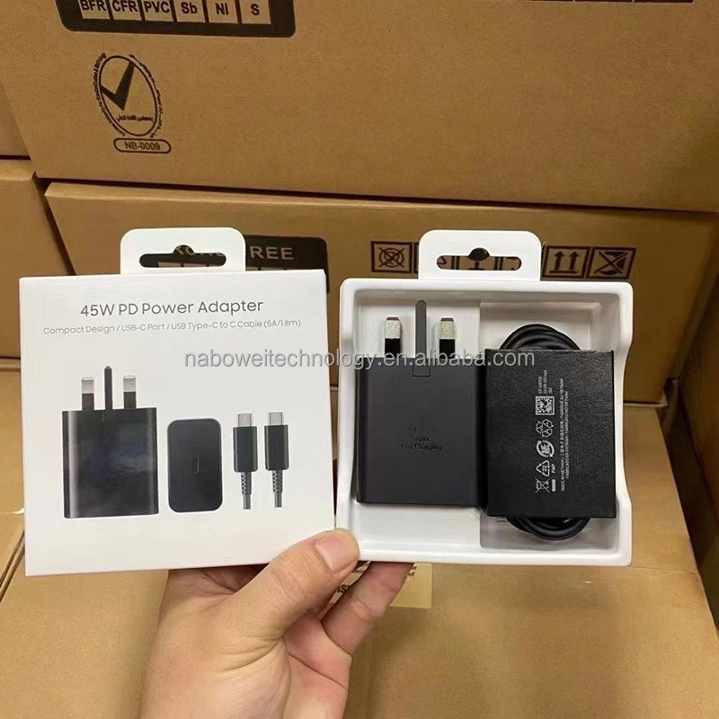 ปลั๊กไฟ UK 4510