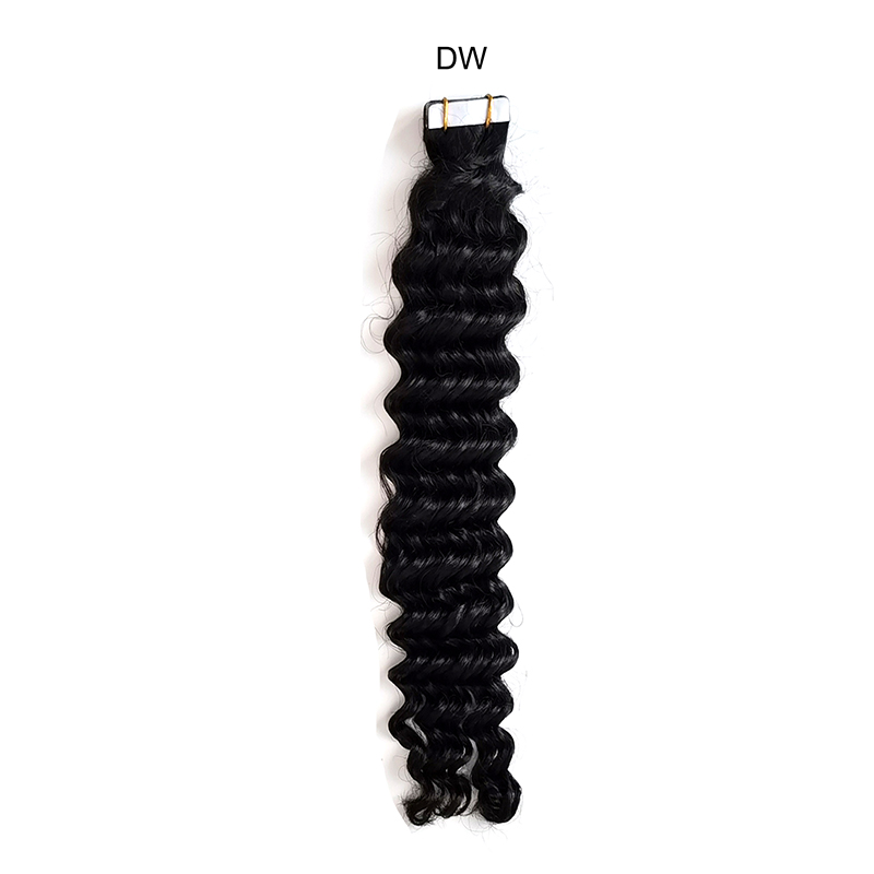 DW