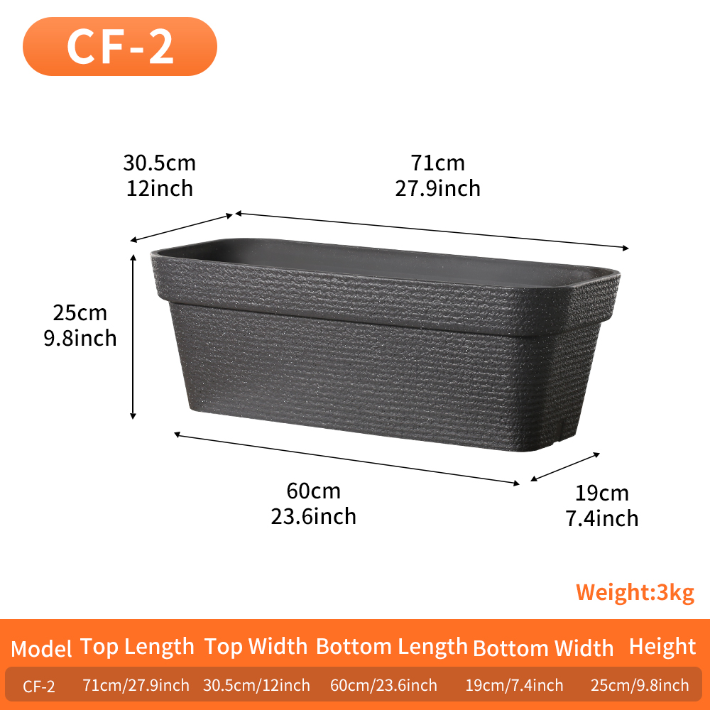 CF-2 Black