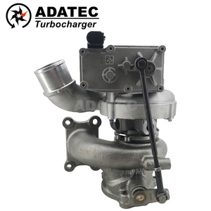 Marka yeni VT02 Turbo 2430003004 Turbo CHERY EXEED TX için F4J16-1118010AC türbin SQRF4J16 1.6TGDI 145KW Euro VI - Product Image 6