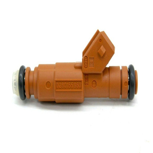 0280155963หัวฉีดน้ำมันเชื้อเพลิงสำหรับเครื่องยนต์1.8 2.0 - Product Image 4