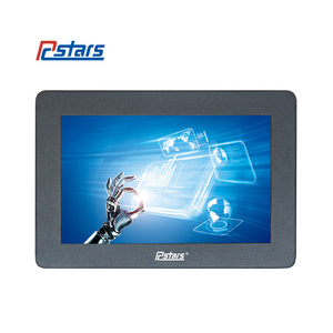 12.1&quot; <strong>Wifi</strong>/3G Closed Frame Android Network <strong>LCD</strong> Digital Signage <strong>Display</strong> (RCS-121CAZ) - Product Image 1
