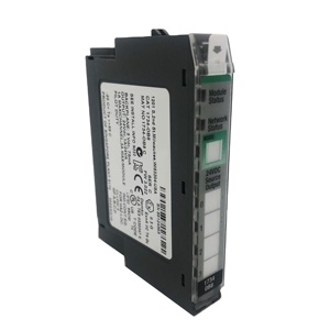 Depoda 1734-OB8 yeni orijinal PLC modülü stok gemi hazır - Product Image 1