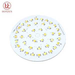 OEM ขายส่ง PCBA การผลิต Led PCB ประกอบในเซินเจิ้น - Product Image 1