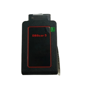 Launch DBScar 5 DBScar V Todos los sistemas de escáner de diagnóstico para coche Camión Launch Scanner X431 Bluetooth - Product Image 5