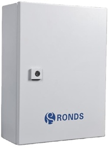 RONDS проводной коллектор данных RH2000 для прогнозного обслуживания нефти, вентиляторов и газа - Product Image 3