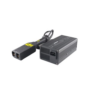 6S 25.2 V/12A hızlı şarj 25.2 v lityum iyon şarj için 6S 22.2V Li-ion Lipo/LiMn2O4/LiCoO2 pil paketi - Product Image 6