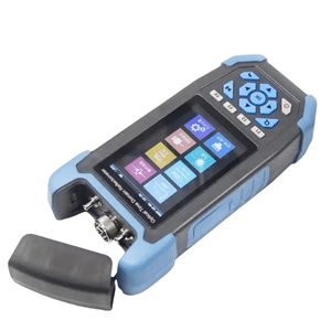 Joinwit JW3302SJ MINI OTDR Handheld 8 EN 1 Función Probador de fibra óptica con fuente de luz Vfl Opm Rj45 - Product Image 4