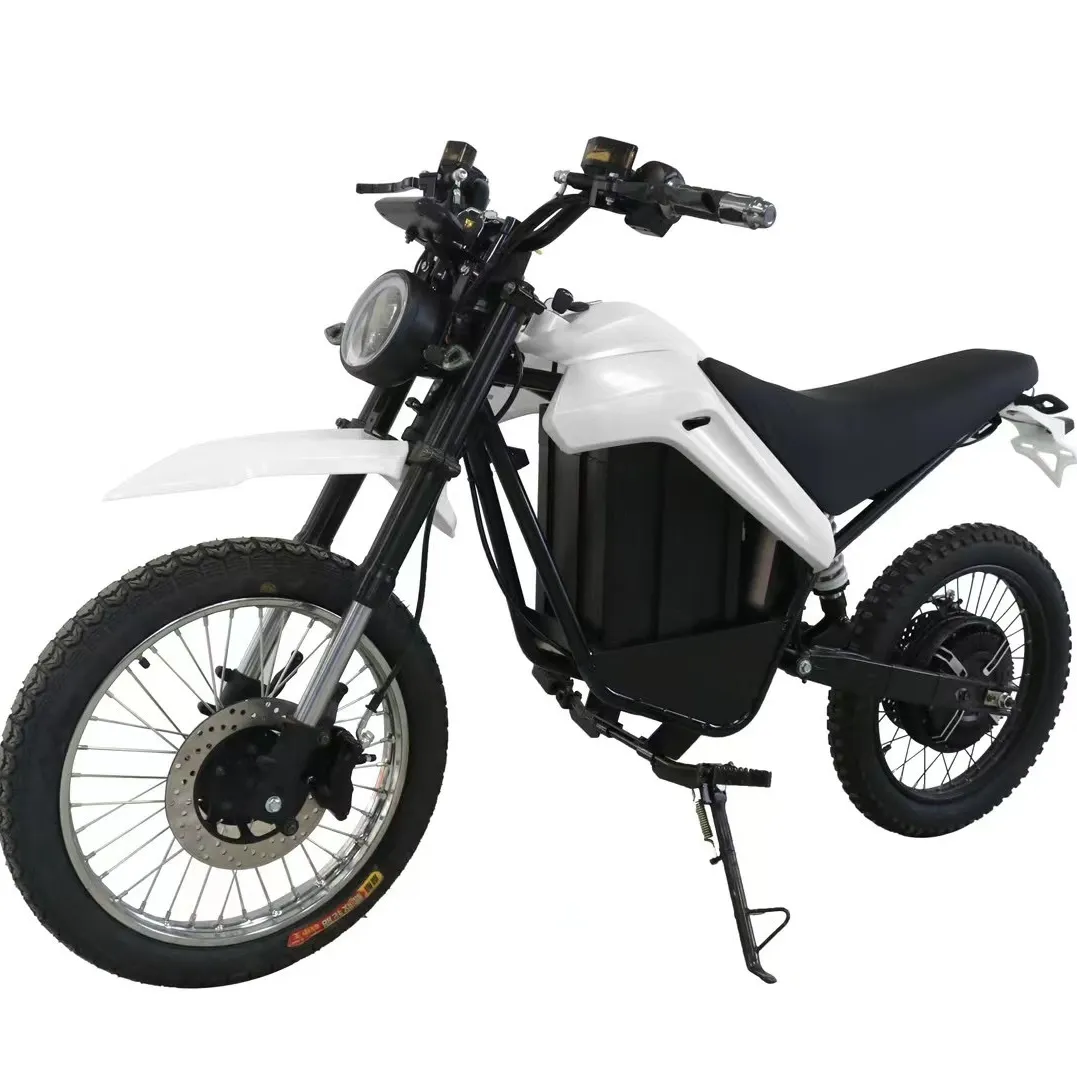 Erwachsene 10000w schnell andere Motorräder elektrisches Dirtbike erwachsene Offroad-Motorräder