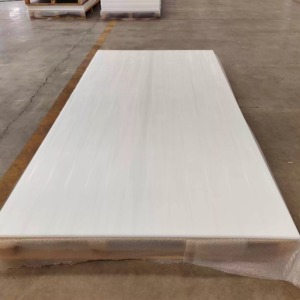 Platformlar için termoform Hdpe plastik sheetnon-kayma geri dönüşüm Hdpe levhalar fiyatı - Product Image 2