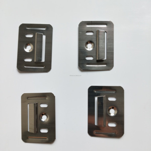 Система крепления мраморной угловой облицовки камня из Китая - Product Image 4