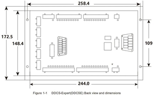 DDCS-EXPERT (DDCSE) 3 eksenli CNC çevrimdışı denetleyici hareket kontrolörü standart g-kodu ile uyumlu PWM çıkışını destekler
