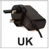 Uk Plug
