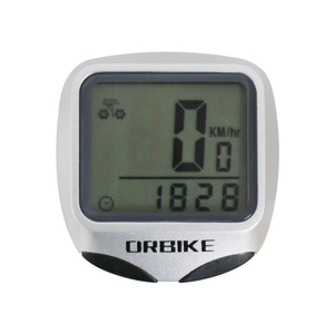 JOYSUN Bicycle Speedometer Bike <strong>Cycle</strong> <strong>Computer</strong> <strong>Wireless</strong> Cycling <strong>Computer</strong> Bicycle Speed Bike Power Meter Cyclocomputer - Product Image 2