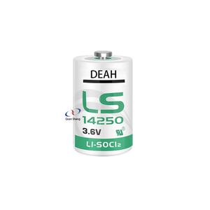 LS14250 orijinal 3.6V lityum pil PLC Delta programcı probe IoT sight vb LS14250 lityum pil LS14250 - Product Image 2