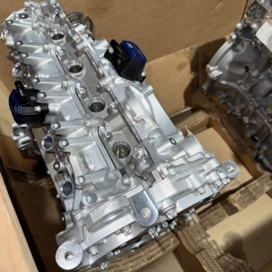 <strong>1.3</strong> Engine for Renault Kadjar 1.3L DiGT TCe HR13DDT HR13 <strong>Turbo</strong> Bare Engine Brand New Engine - Product Image 6