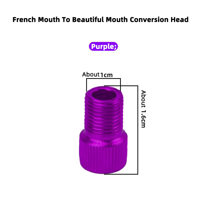 Purple- 1 Piece
