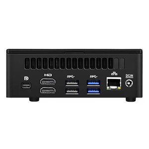 2023 Powerful NUC Intel 12th Gen Core I5 1240P <strong>Embedded</strong> Desktop <strong>Computer</strong> Triple Screen Output Support Thunderbolt 4 NVME Mini PC - Product Image 1