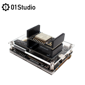 热卖Python AI编程相机CanMV K210开发板AI视觉识别模块
