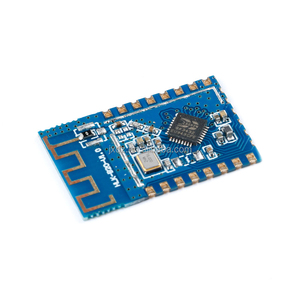 IoT BT module HLK-B10 BT serial port transparent transmission slave device supports BT5.0 New - Product Image 1