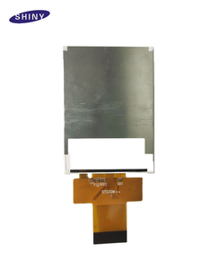 Interfaccia compatibile con MCU 240*320 SPI 3.2 pollici TFT Display LCD pannello Touch resistivo opzionale - Product Image 5