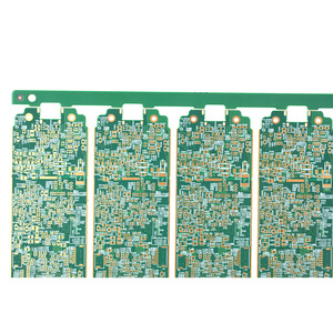 PCB専門メーカー14層樹脂処理回路基板多層PCB - Product Image 3