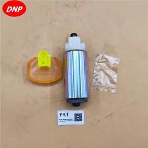 DNP MR968070高品质新燃油泵，带过滤器，适用于欧蓝德航空公司4G63 4G64 4G69 CU2W CU4W CU5W - Product Image 1