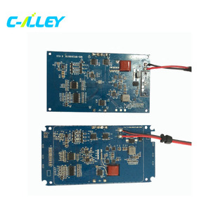Il produttore fornisce circuiti elettronici SMD Smart Service PCB & PCBA, circuito PCBA a virata rapida - Product Image 6
