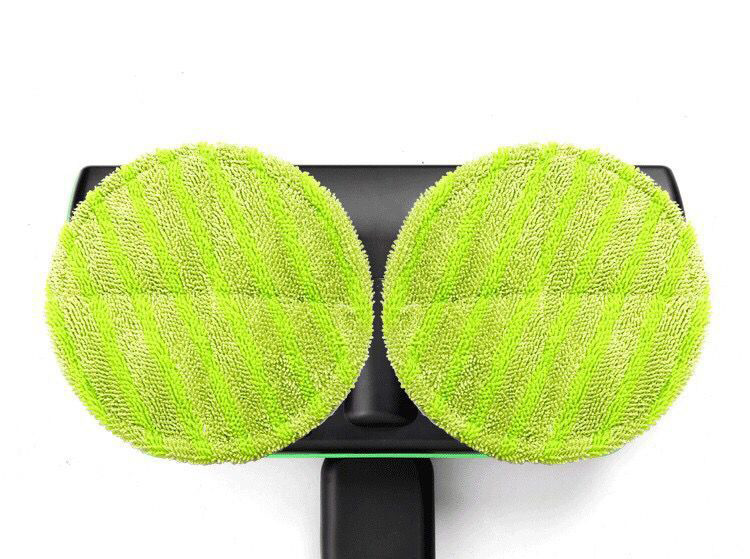 Chiffon de nettoyage (une paire)