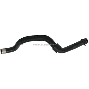 BEXTEN auto parts Radiator <strong>Hose</strong> 2045000075 for Mercedes-Benz C204 High Quality Replacement Durable - Product Image 3