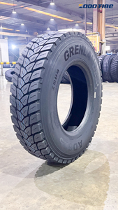ATERA 295/75/22.5貨物トラック用トラックタイヤ24.5 11r24.5 7.50 17 385/65/22.5トラックタイヤ