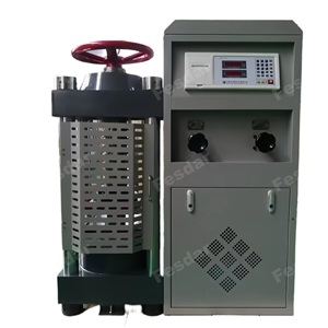 Highly Quality CTM <strong>Compression</strong> <strong>Testing</strong> <strong>Machine</strong> Standard Factory Direct Compressive <strong>Testing</strong> <strong>Machine</strong> - Product Image 1