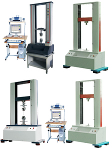 <strong>Computer</strong> <strong>Control</strong> Universal Fabric Tensile Three Point Bending <strong>Testing</strong> <strong>Machine</strong> - Product Image 6