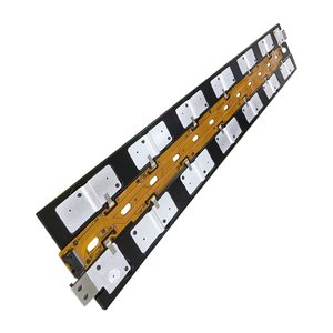 ऊर्जा भंडारण कंटेनर cccccs के लिए तार हार्वेसन pcb fc समाधान के साथ सेल संपर्क सिस्टम - Product Image 1