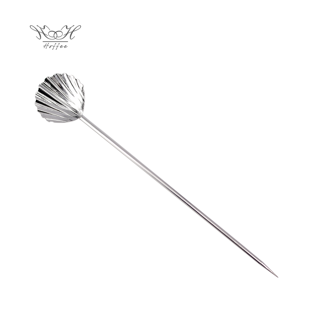 10 Sea Shell (Silver or more)