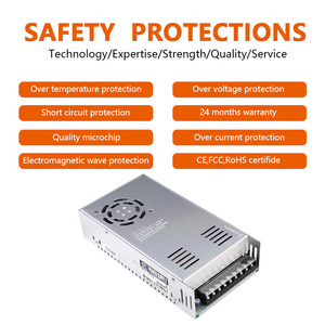 Dc功率溅射源Ups不间断5V 60V 220V 30安培稳压电动电脑交流Dc电源 - Product Image 4