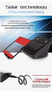 2023 Spy Không Thấm Nước Không Dây Cảm Biến Đỗ Xe Hệ Thống Nặng Xe Điện Từ Thông Minh Phía Trước Xếp Xe Camry Cho Tất Cả Các Xe - Product Image 5