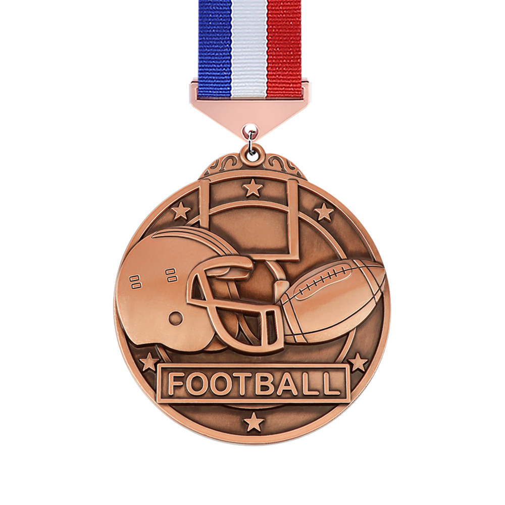 #9 Bronce C