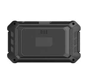 OBDSTAR X300 MINI Ford için/Mazda tüm anahtar kayıp programcı büyük Tablet yükseltme sürümü obdstar H100 anahtar programlama/Pin kodu R - Product Image 5